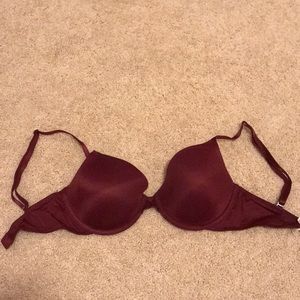 VS Bra!